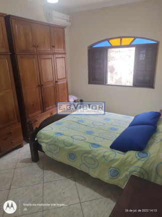 Imagem Casa com 4 Quartos à Venda, 145 m² em Jardim Orquídeas - Itanhaém Imagem Casa com 4 Quartos à Venda, 145 m² em Jardim Orquídeas - Itanhaém