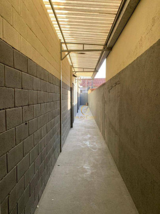 Imagem Galpão à Venda, 1.046 m² em Vila Maria - São José Dos Campos Imagem Galpão à Venda, 1.046 m² em Vila Maria - São José Dos Campos