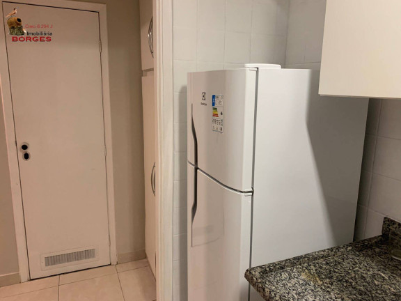 Imagem Apartamento com 1 Quarto para Alugar, 50 m² em Vila Clementino - São Paulo Imagem Apartamento com 1 Quarto para Alugar, 50 m² em Vila Clementino - São Paulo