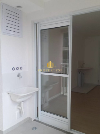 Imagem Apartamento com 2 Quartos à Venda, 45 m² em Parque Industrial Tomas Edson - São Paulo Imagem Apartamento com 2 Quartos à Venda, 45 m² em Parque Industrial Tomas Edson - São Paulo