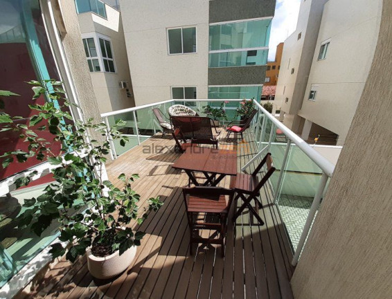 Imagem Apartamento com 3 Quartos para Temporada, 104 m² em Bombas - Bombinhas Imagem Apartamento com 3 Quartos para Temporada, 104 m² em Bombas - Bombinhas