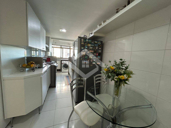Imagem Apartamento com 4 Quartos à Venda, 148 m² em Barra Olímpica - Rio De Janeiro