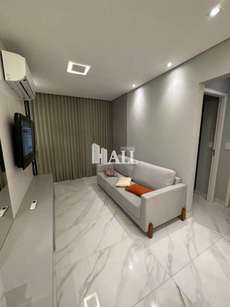 Imagem Apartamento com 2 Quartos à Venda, 54 m² em Parque Quinta Das Paineiras - São José Do Rio Preto Imagem Apartamento com 2 Quartos à Venda, 54 m² em Parque Quinta Das Paineiras - São José Do Rio Preto