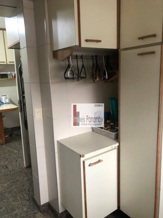 Imagem Apartamento com 3 Quartos à Venda, 111 m² em Vila Andrade - São Paulo Imagem Apartamento com 3 Quartos à Venda, 111 m² em Vila Andrade - São Paulo