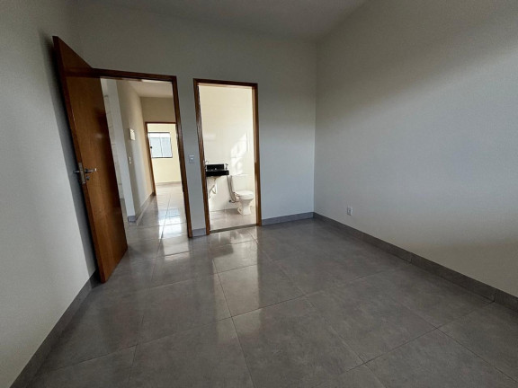 Imagem Casa com 3 Quartos à Venda, 120 m² em Setor Fumal - Luziânia Imagem Casa com 3 Quartos à Venda, 120 m² em Setor Fumal - Luziânia