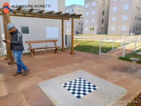 Imagem Apartamento com 2 Quartos para Alugar, 48 m² em Aparecidinha - Sorocaba Imagem Apartamento com 2 Quartos para Alugar, 48 m² em Aparecidinha - Sorocaba