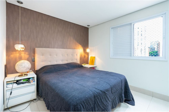 Imagem Apartamento com 2 Quartos à Venda, 85 m² em Real Parque - São Paulo Imagem Apartamento com 2 Quartos à Venda, 85 m² em Real Parque - São Paulo
