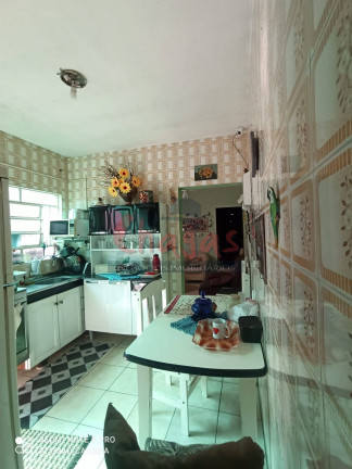 Imagem Casa com 3 Quartos à Venda, 189 m² em Poiares - Caraguatatuba Imagem Casa com 3 Quartos à Venda, 189 m² em Poiares - Caraguatatuba