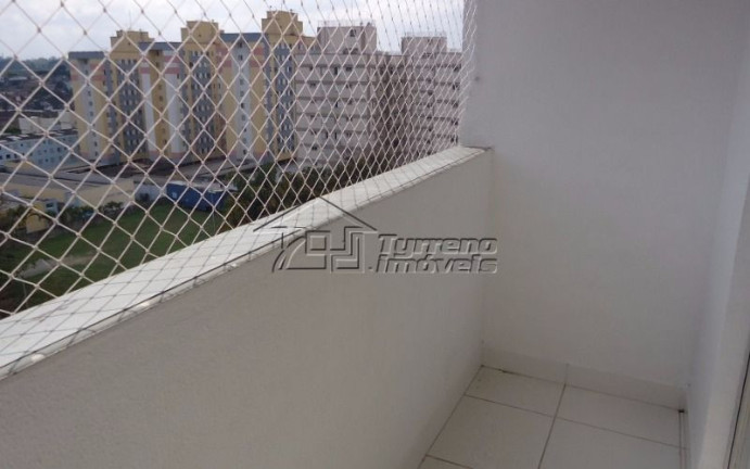 Apartamento com 4 Quartos à Venda, 96 m² em Floradas De São José - São José Dos Campos
