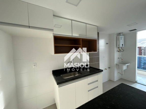 Imagem Apartamento com 3 Quartos à Venda, 75 m² em Praia De Itaparica - Vila Velha Imagem Apartamento com 3 Quartos à Venda, 75 m² em Praia De Itaparica - Vila Velha