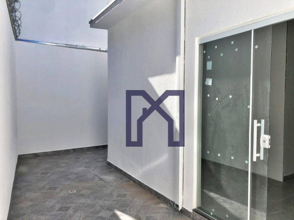 Imagem Casa com 2 Quartos à Venda, 70 m² em Rebourgeon - Itajubá