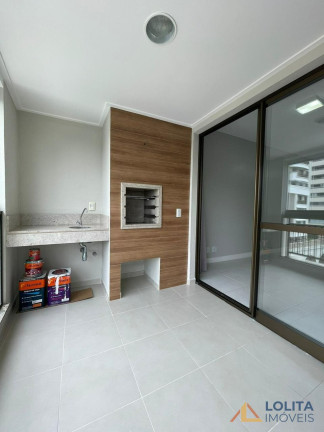 Imagem Apartamento com 3 Quartos à Venda, 97 m² em Itacorubi - Florianópolis