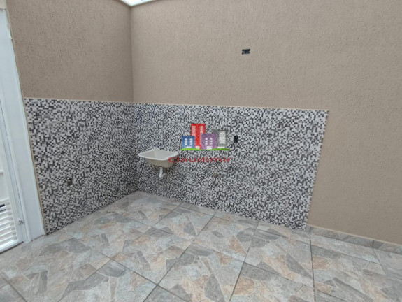 Imagem Sobrado com 2 Quartos à Venda, 67 m² em Vila Jacuí - São Paulo