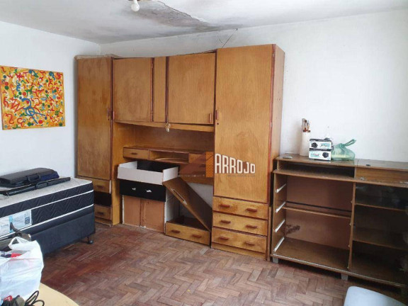 Imagem Casa com 3 Quartos à Venda, 204 m² em Jardim Nordeste - São Paulo