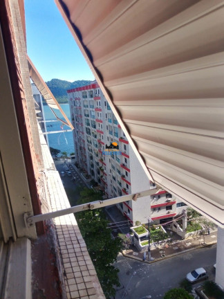 Imagem Apartamento com 2 Quartos à Venda, em Itararé - São Vicente Imagem Apartamento com 2 Quartos à Venda, em Itararé - São Vicente