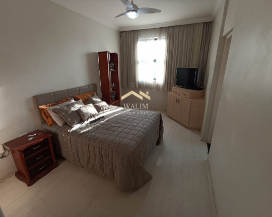Imagem Apartamento com 4 Quartos à Venda, 230 m² em Cruzeiro - Belo Horizonte