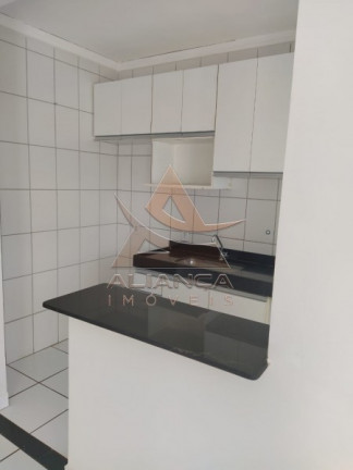 Imagem Apartamento com 2 Quartos à Venda, 47 m² em Jardim Helena - Ribeirão Preto Imagem Apartamento com 2 Quartos à Venda, 47 m² em Jardim Helena - Ribeirão Preto