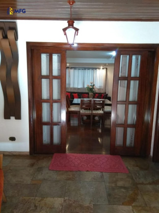 Imagem Casa com 6 Quartos à Venda,  em Jardim Leocádia - Sorocaba
