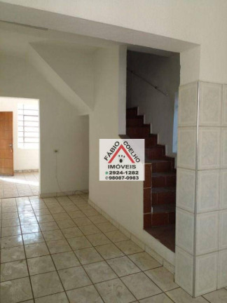 Imagem Casa com 2 Quartos à Venda, 147 m² em Vila Dos Andradas - São Paulo Imagem Casa com 2 Quartos à Venda, 147 m² em Vila Dos Andradas - São Paulo