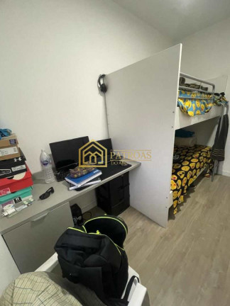 Imagem Apartamento com 2 Quartos à Venda, 51 m² em Vila Santa Luzia - São Bernardo Do Campo Imagem Apartamento com 2 Quartos à Venda, 51 m² em Vila Santa Luzia - São Bernardo Do Campo