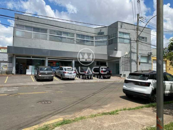 Sala Comercial para Alugar, 35 m² em Morumbi - Piracicaba