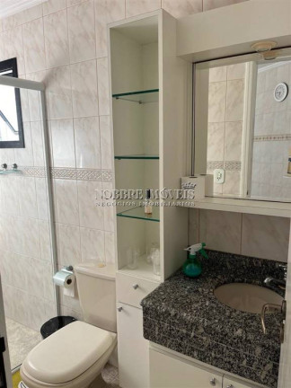Imagem Apartamento com 1 Quarto à Venda, 66 m² em Vila Caicara - Praia Grande