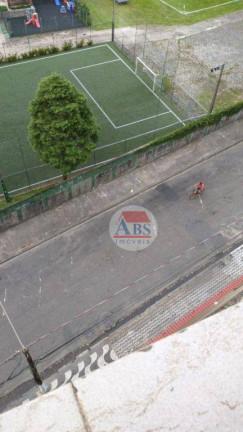 Imagem Apartamento com 2 Quartos à Venda, 44 m² em José Menino - Santos Imagem Apartamento com 2 Quartos à Venda, 44 m² em José Menino - Santos