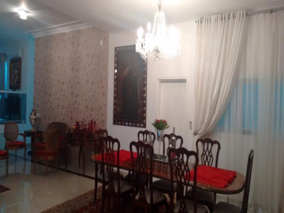 Imagem Sobrado com 6 Quartos à Venda, 7.000 m² em City Castello - Itu