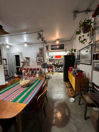Imagem Apartamento com 2 Quartos à Venda, 74 m² em Nova Gerty - São Caetano Do Sul Imagem Apartamento com 2 Quartos à Venda, 74 m² em Nova Gerty - São Caetano Do Sul