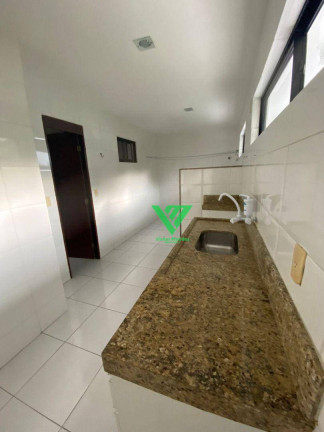 Imagem Apartamento com 3 Quartos à Venda, 90 m² em Bancários - João Pessoa