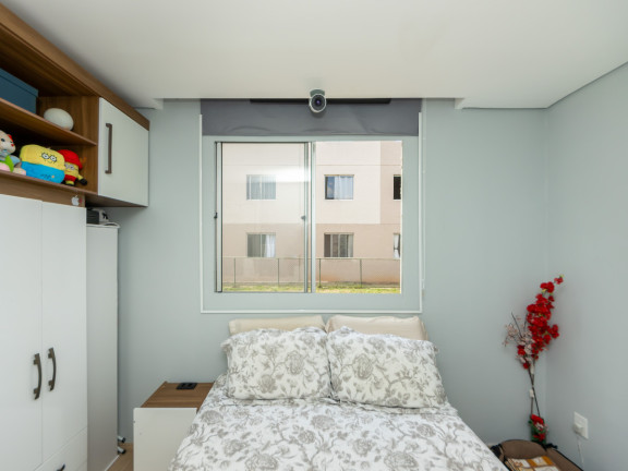 Imagem Apartamento com 2 Quartos à Venda, 39 m² em Jardim Boa Vista (zona Oeste) - São Paulo