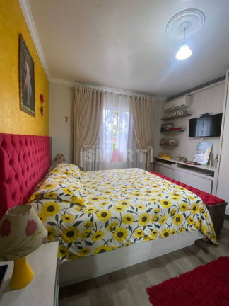 Imagem Casa com 3 Quartos à Venda, 75 m² em Rau - Jaraguá Do Sul
