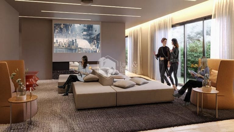 Imagem Studio com 1 Quarto à Venda, 25 m² em Pinheiros - São Paulo Imagem Studio com 1 Quarto à Venda, 25 m² em Pinheiros - São Paulo