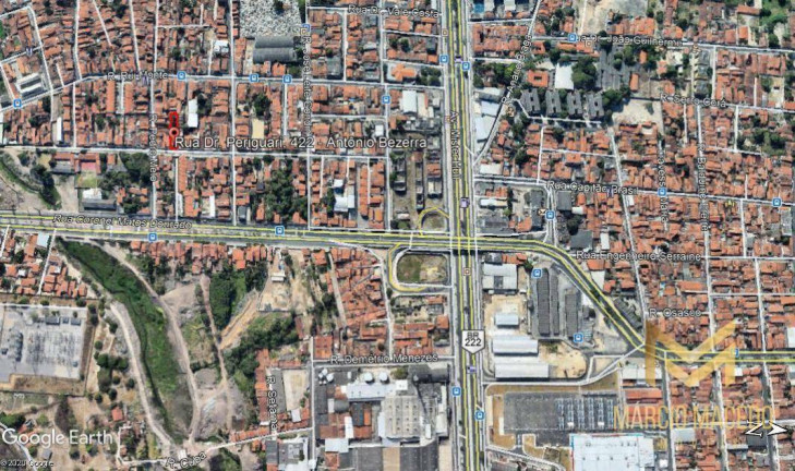 Imagem Terreno à Venda, 605 m² em Antônio Bezerra - Fortaleza Imagem Terreno à Venda, 605 m² em Antônio Bezerra - Fortaleza