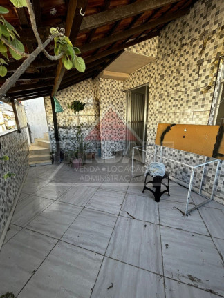Imagem Imóvel com 4 Quartos à Venda, 160 m² em Recreio Dos Bandeirantes - Rio De Janeiro