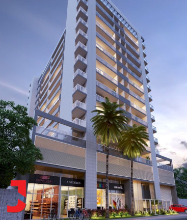 Imagem Apartamento com 3 Quartos à Venda,  em Praia De Itaparica - Vila Velha