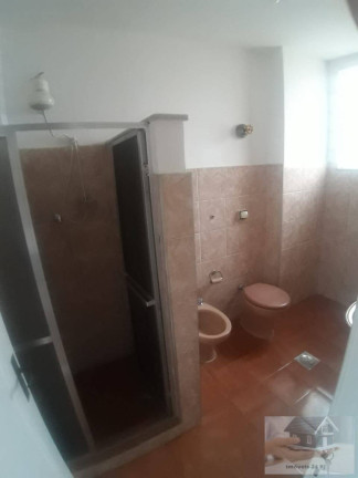 Imagem Cobertura com 3 Quartos à Venda, 95 m² em Maracanã - Rio De Janeiro