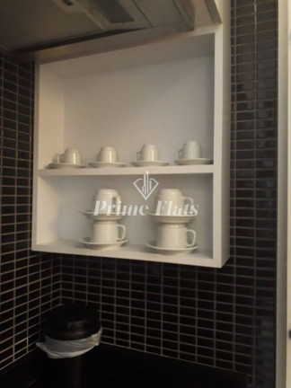 Imagem Apartamento com 1 Quarto à Venda, 44 m² em Vila Olímpia - São Paulo Imagem Apartamento com 1 Quarto à Venda, 44 m² em Vila Olímpia - São Paulo