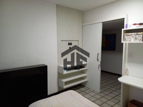 Imagem Apartamento com 3 Quartos à Venda, 154 m² em Boa Viagem - Recife