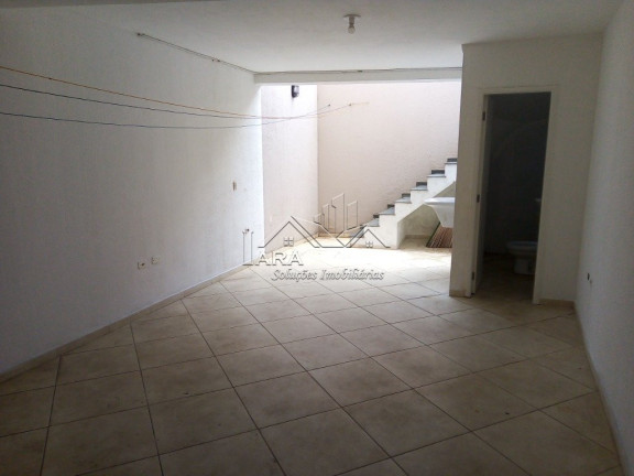 Imagem Sobrado com 4 Quartos à Venda,  em Vila Sao Francisco Zona Leste - Sao Paulo