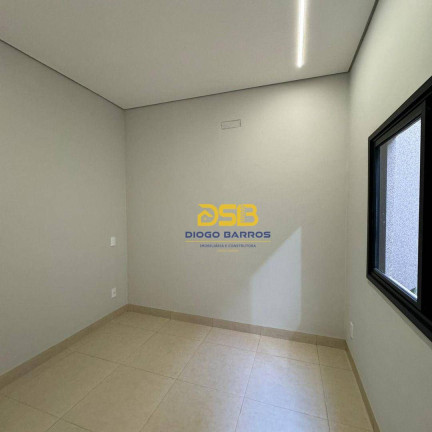 Imagem Casa com 3 Quartos à Venda, 139 m² em Jardim Europa - Barretos Imagem Casa com 3 Quartos à Venda, 139 m² em Jardim Europa - Barretos