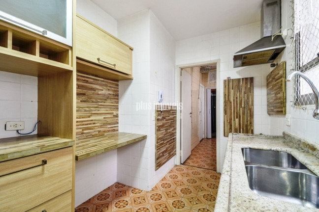 Imagem Apartamento com 2 Quartos à Venda, 88 m² em Paraíso - São Paulo Imagem Apartamento com 2 Quartos à Venda, 88 m² em Paraíso - São Paulo