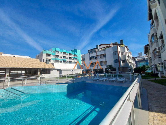 Imagem Apartamento com 1 Quarto à Venda, 42 m² em Ingleses - Florianópolis