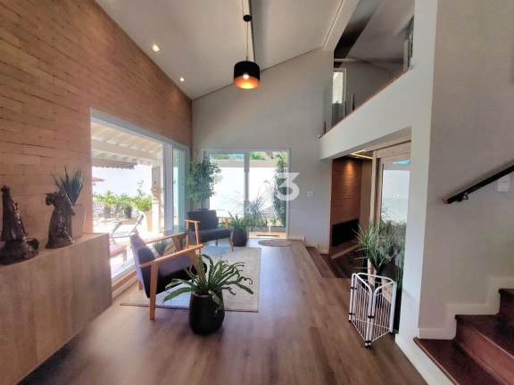 Imagem Casa de Condomínio com 3 Quartos à Venda, 352 m² em Loteamento Caminhos De São Conrado (sousas) - Campinas Imagem Casa de Condomínio com 3 Quartos à Venda, 352 m² em Loteamento Caminhos De São Conrado (sousas) - Campinas