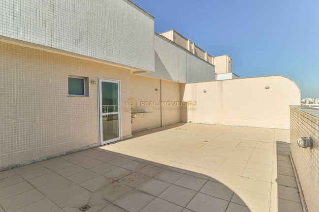 Imagem Cobertura com 3 Quartos à Venda, 162 m² em Recreio Dos Bandeirantes - Rio De Janeiro
