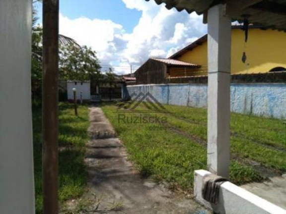 Imagem Casa com 3 Quartos à Venda, 420 m² em Cibratel Ii - Itanhaém
