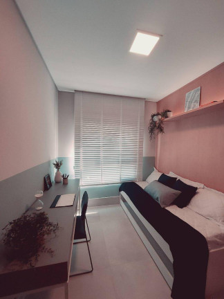 Imagem Apartamento com 2 Quartos à Venda, 69 m² em Parque Residencial Aquarius - São José Dos Campos