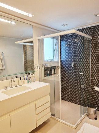Imagem Apartamento com 4 Quartos à Venda, 462 m² em Pacaembu - São Paulo