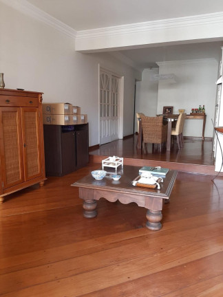 Imagem Apartamento com 3 Quartos à Venda, 150 m² em Cambuí  - Campinas
