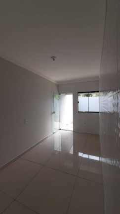 Imagem Casa com 2 Quartos à Venda, 55 m² em Esmeralda - Cascavel
